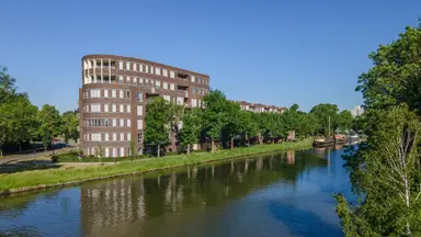 81m2 Appartamento in affitto per 1245€/mese a Meentwal, Nieuwegein
