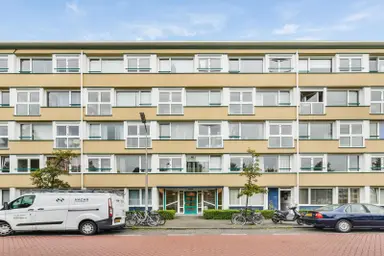 95m2 Flat zur Miete für 2125€/Monat in Johannes Calvijnlaan, Amstelveen