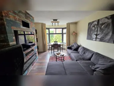 38m2 Wohnung zur Miete für 672€/Monat in Pieter Aertszstraat, Amsterdam