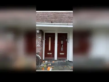 42m2 house to rent for 700€/month in Boetonstraat, Amsterdam