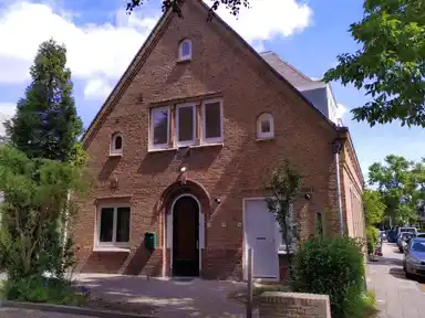 69m2 apartment to rent for 1800€/month in Koediefslaan 74, Heemstede