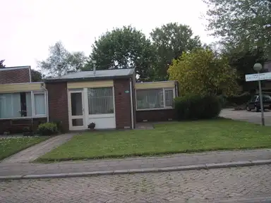 70m2 house to rent for 713.02€/month in Benedictastraat 28, Thorn