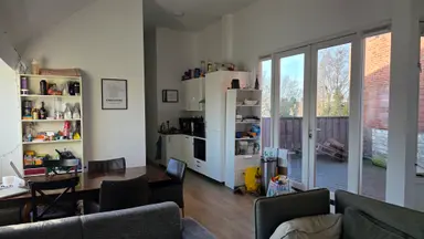 8m2 room to rent for 866€/month in Vleutenseweg, Utrecht