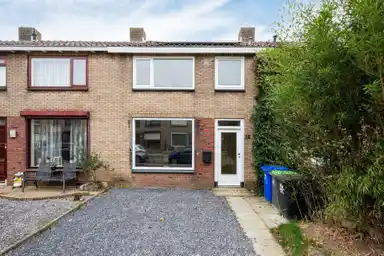 81m2 house to rent for 1150€/month in Mauvestraat, Terneuzen