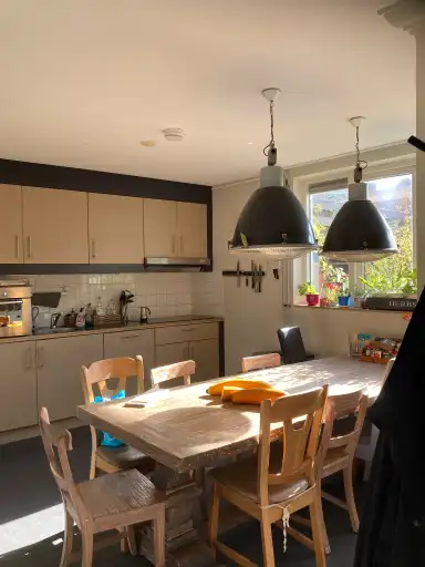 27m2 room to rent for 699€/month in Zoomweg 8, Wageningen