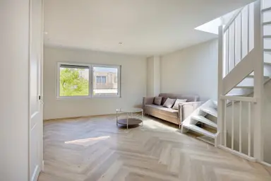 60m2 apartment to rent for 2600€/month in Nieuwe Laan, Amsterdam