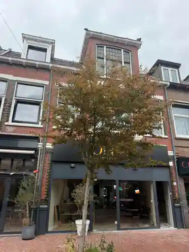 90m2 apartment to rent for 2225€/month in Havenstraat 5, Bussum