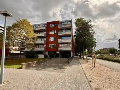 70m2 Wohnung zur Miete für 1875€/Monat in Antje Breijerstraat 1, Hoofddorp