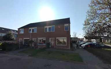 53m2 house to rent for 764.14€/month in Iepestraat 5, 's-Gravenpolder