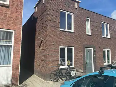 63m2 house to rent for 932.93€/month in Verkuijl Quakkelaarstraat 125, Vlissingen