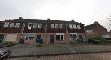 m2 house to rent for 932.93€/month in Huygensstraat 55, Sint-Annaland