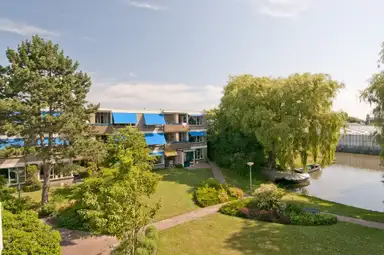 46m2 Appartement te huur voor 633.51€/maand in Wittebrug 71, Poeldijk