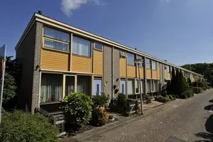 75m2 house to rent for 932.93€/month in Magnolialaan 33, Pijnacker
