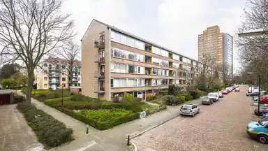 72m2 Wohnung zur Miete für 723.15€/Monat in Tubasingel 37, Rijswijk