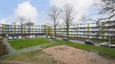 68m2 Wohnung zur Miete für 925.35€/Monat in Pijperring 13, Delft
