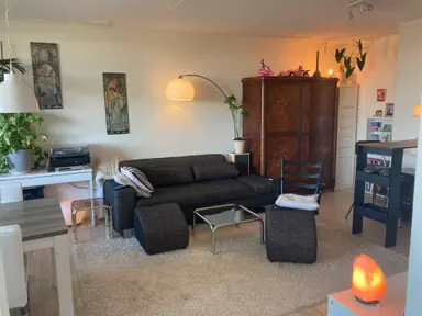 58m2 Wohnung zur Miete für 1300€/Monat in François Mauriacweg, De Bilt