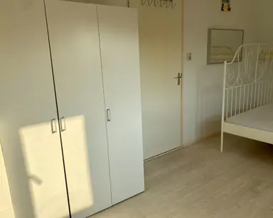 18m2 Zimmer zur Miete für 800€/Monat in Spakenburgstraat, Amsterdam