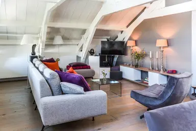 147m2 Wohnung zur Miete für 3500€/Monat in Plantage Middenlaan 20-2, Amsterdam