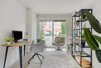 11m2 room to rent for 715€/month in Berlageweg, Groningen