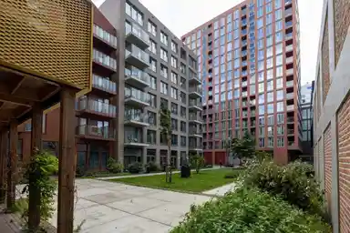 82m2 apartment to rent for 2250€/month in Oostenburgermiddenstraat, Amsterdam