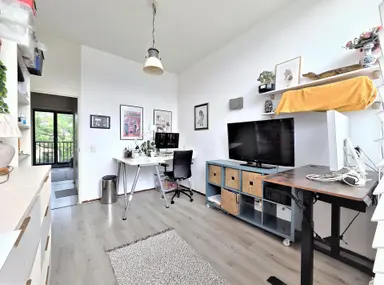 110m2 flat to rent for 2500€/month in Laagte Kadijk, Amsterdam