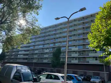70m2 Wohnung zur Miete für 764.14€/Monat in Jungfrau 14, Amstelveen