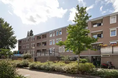 65m2 Appartement à louer pour 995€/mois à Amsterdam