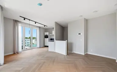 m2 Chambre à louer pour 2190€/mois à Hoofddorp