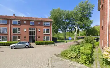 82m2 flat to rent for 764.14€/month in Landzichtlaan 18, Krommenie