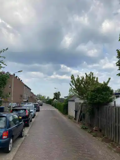 50m2 flat to rent for 713.02€/month in Kalf 470, Zaandam
