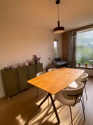 80m2 Appartement à louer pour 608€/mois à Florakade, Groningen