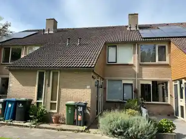 110m2 Appartement à louer pour 1228€/mois à Molengraaf, Vianen