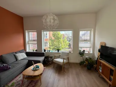 79m2 Appartement à louer pour 175€/mois à Rabenhauptstraat, Groningen