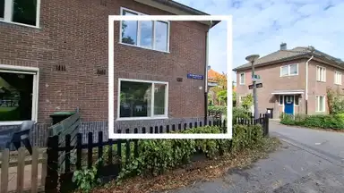 46m2 maison à louer pour 1152€/mois à Aldebaranplein, Amsterdam