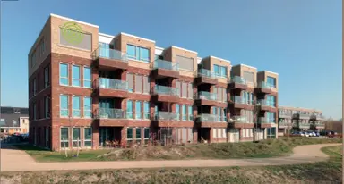 m2 Appartamento in affitto per 713.02€/mese a Laan van Bergama 1J, Alkmaar