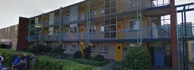 60m2 apartment to rent for 713.02€/month in Kleijn Barlaken 51, Heiloo