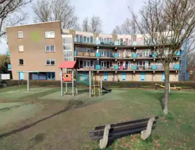 39m2 Appartamento in affitto per 498.2€/mese a Willem Kalfstraat 13, Alkmaar