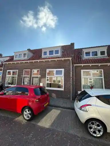 78m2 house to rent for 764.14€/month in Oosterstraat 57, Leiden