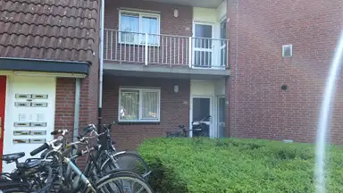 37m2 apartment to rent for 633.51€/month in Karolingenstraat 100, Sittard