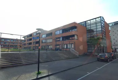 m2 apartment to rent for 764.14€/month in Canadian Grenadier 53, Hengelo