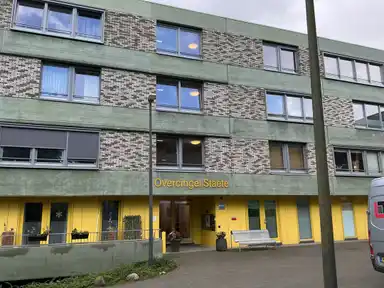 82m2 apartment to rent for 713.02€/month in Overcingellaan 52, Assen