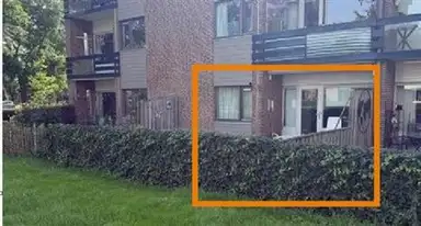 48m2 apartment to rent for 713.02€/month in De Hooge Bongert 11, Zevenaar