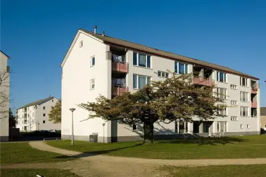 79m2 apartment to rent for 713€/month in Mirastraat 59, Enschede