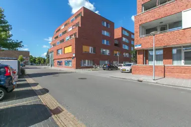84m2 flat to rent for 1202€/month in Kajuit 460, Groningen