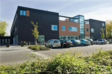 85m2 Wohnung zur Miete für 764€/Monat in Het Bijvank 129, Enschede