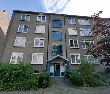 64m2 flat to rent for 713.02€/month in Corneliuslaan 209, Heerlen
