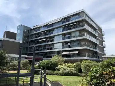 54m2 apartment to rent for 515.11€/month in Sterrenlaan 124, Alphen aan den Rijn