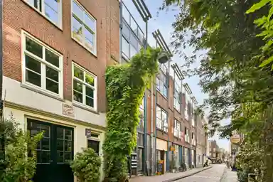 85m2 flat to rent for 3500€/month in Hazenstraat 39, Amsterdam