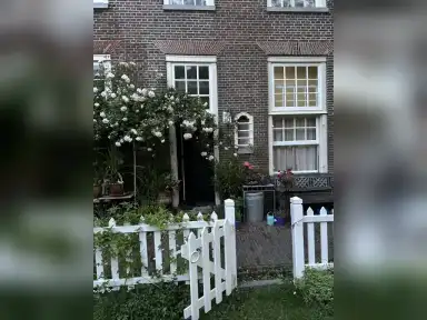 45m2 flat to rent for 722€/month in Karthuizersstraat, Amsterdam