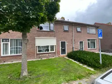 67m2 house to rent for 870.72€/month in Haarlemmerstraat 5, Oude-Tonge